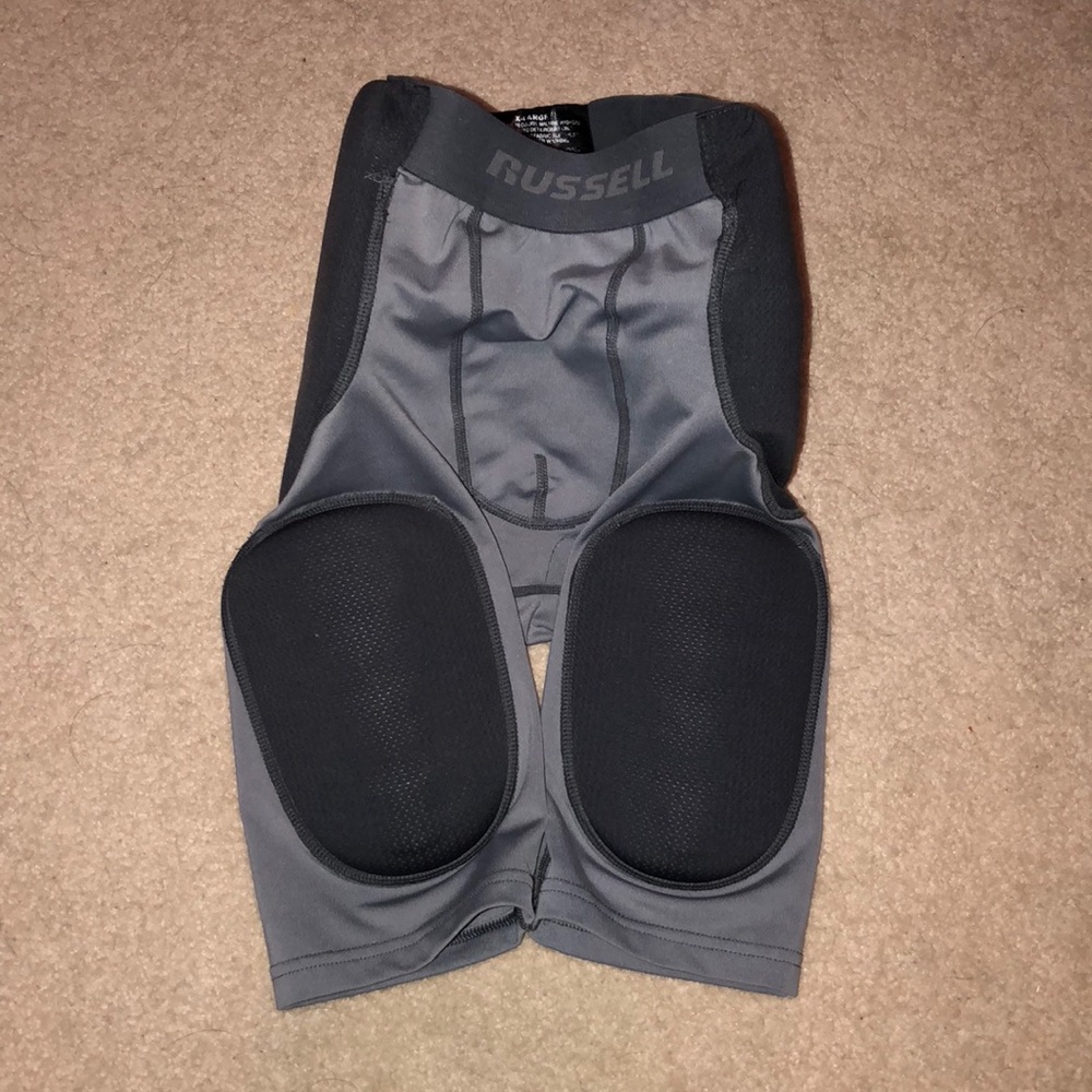 Russell Football Girdle